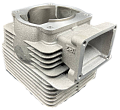 Мотоголовки, блоки цилиндров