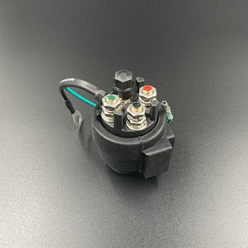 Реле гидроподъемника Yamaha F75-100 (6E5-81950-00) (PREMARINE)