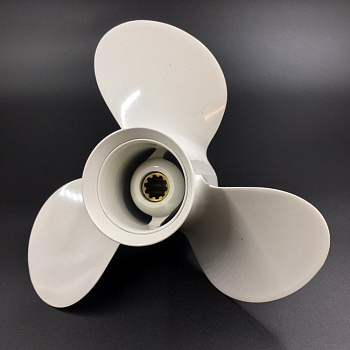 Гребной винт Yamaha 20-30, F20-25 (3x9-7/8x11-1/4) (Omax)