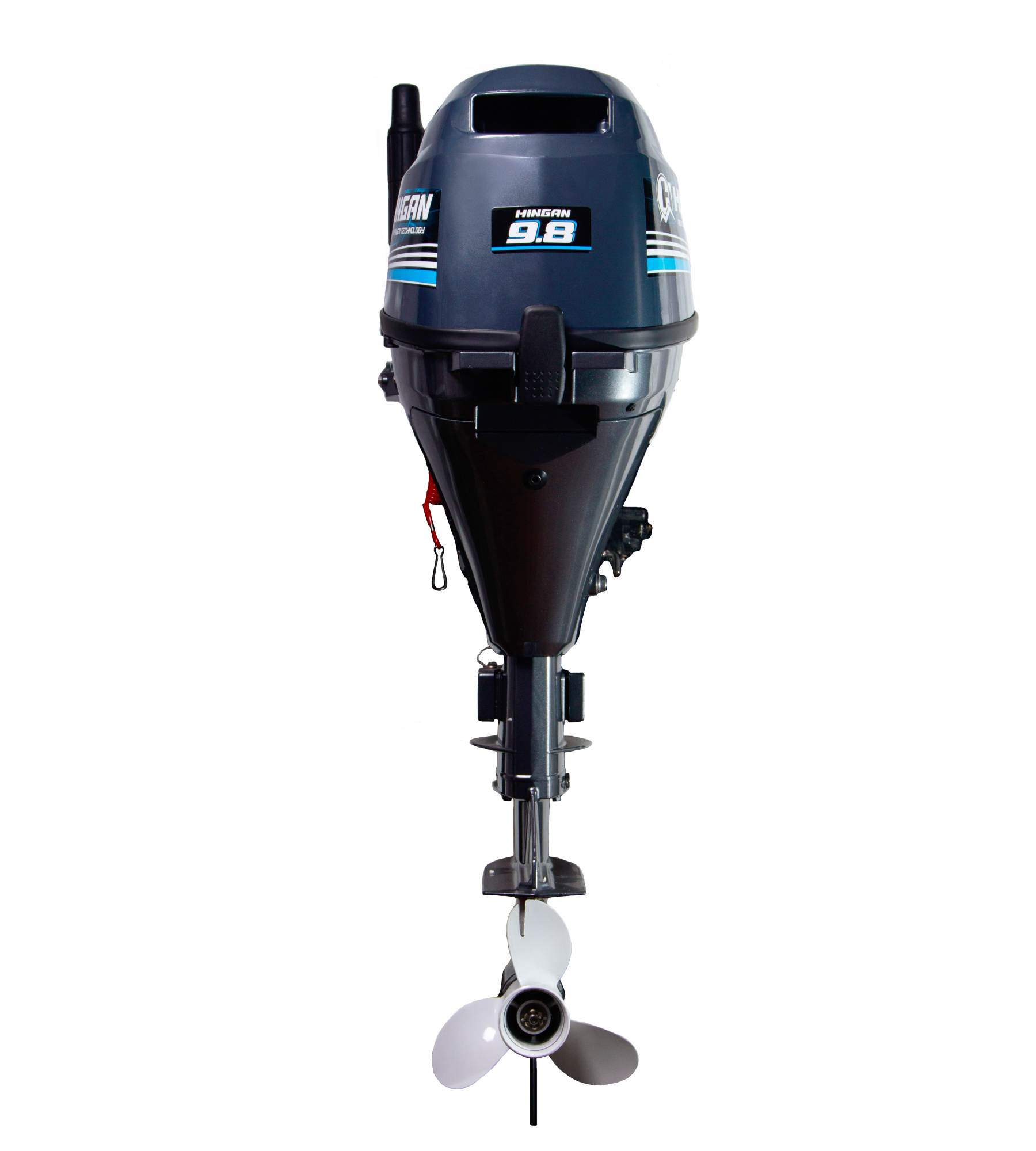 МОТОР HINGAN 9.8-1