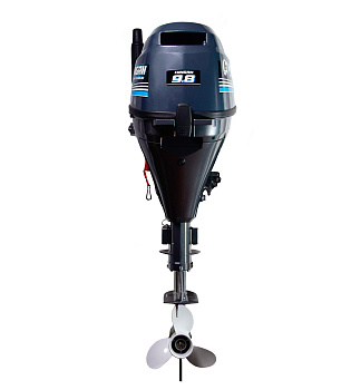 Лодочный мотор HINGAN 9.8 л.с 4T