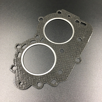 Прокладка под головку Yamaha 9,9-15 old (Yamaha) (RAC)