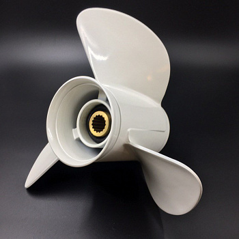 Гребной винт Yamaha 60-140, F70-F130 (3x13x23) (Osaka)