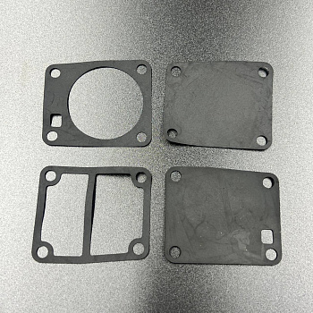 Ремкомплект топливного насоса Tohatsu 5, 8-9.8(PREMARINE)