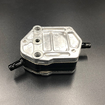 Насос топливный Yamaha 20-90 (6A0-24410-00) (HINGAN)