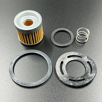 Фильтр топливный Mercruiser 3.0L ALPHA ONE (35-8M0046752) (Kacawa)