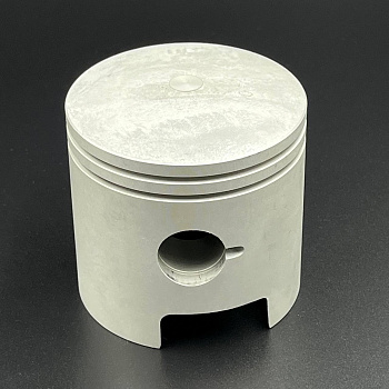 Поршень Yamaha 25-30 (0.50mm) (Kacawa)(УЦЕНКА)