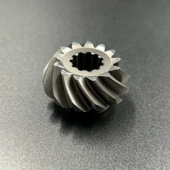 Шестерня вертикального вала (Пиньон) Tohatsu MFS9.9-20 (3RS-64020-0; 3BJ-64020-0) (Tohatsu)