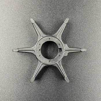 Крыльчатка помпы охлаждения Suzuki DT20-40, DF25-50, DF40-60(A) (17461-96311; 17461-96301; 17461-964