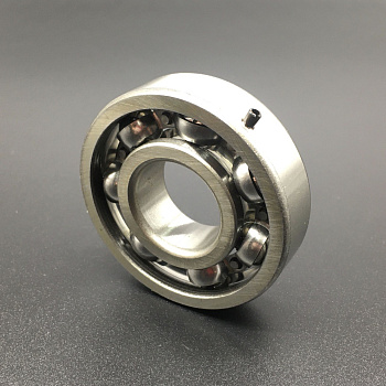 Подшипник шариковый Tohatsu 9.9-40 (25x62x17) (PREMARINE)