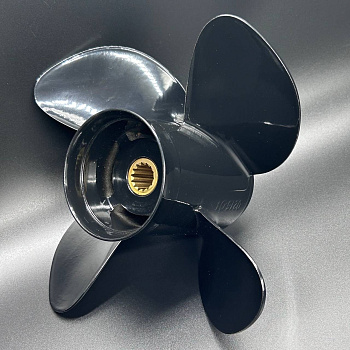 Гребной винт Johnson/Evinrude 20-35 (4x10.1x15) (Polastorm)