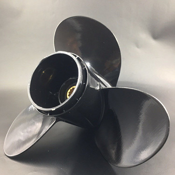 Гребной винт Suzuki DT40-DT65, DF40-DF50, DF40A-DF60A (3x11-1/2x13) (E.Chance)