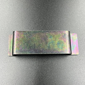 Основание (крепление) подушки лыжи Yamaha VK540 (Yamaha)