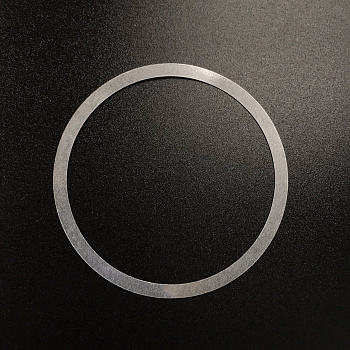 Шайба регулировочная шестерни переднего хода Yamaha 40-55, F30-60 (0.30mm) (Yamaha)