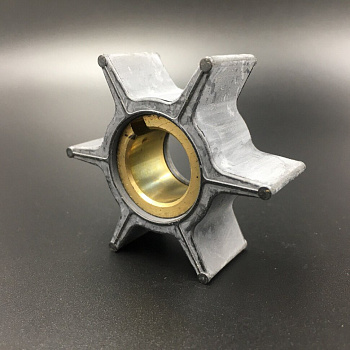 Крыльчатка помпы охлаждения Honda BF35-60 (Omax2)