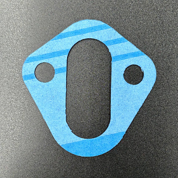 Прокладка топливного насоса Mercruiser/Volvo Penta (27-34213; 27-568831) (Quicksilver)