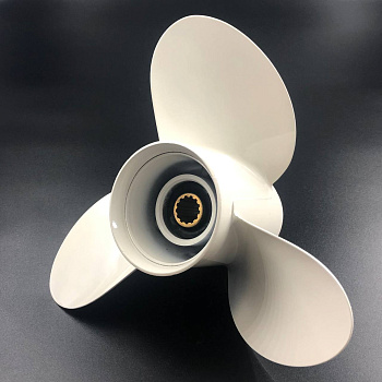 Гребной винт Yamaha 40-55, F30-60 (3x11-1/4x14) (663-45958-01) (Omax)