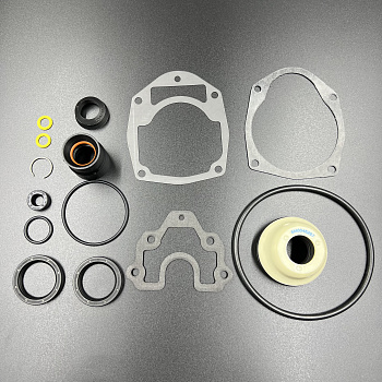 Ремкомплект редуктора Mercury 200-300 (8M0065064) (Mercury) QS