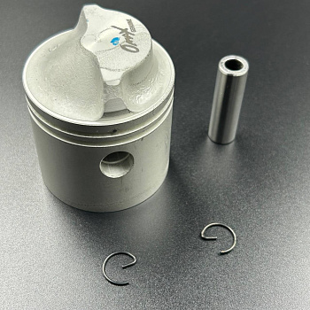 Поршень Yamaha 4-5 (STD) (Omax)