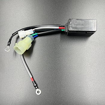 Реле гидроподъема Suzuki DF 60-250 (Suzuki)