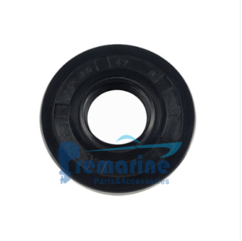 Сальник коленвала Tohatsu (369-00122-0) (20x47x8) (PREMARINE)