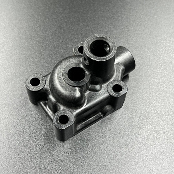 Корпус помпы охлаждения Mercury/Tohatsu 4-6 (369-65016-0; PT5-03000010) (PREMARINE)