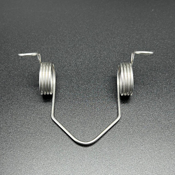 Пружина SPRING  (Quicksilver)