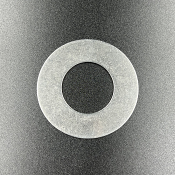 Шайба подшипников торсиона регулировочная Yamaha 40-50 (40F-06.07.04) (PREMARINE)