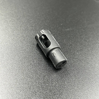 Стопор блокировки запуска пластиковый Yamaha 25-30 (YUELANG)