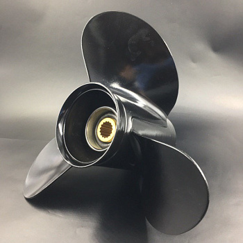 Гребной винт Suzuki DF90-140, DF70A-140A, DF100B (3x14x21) (Osaka)