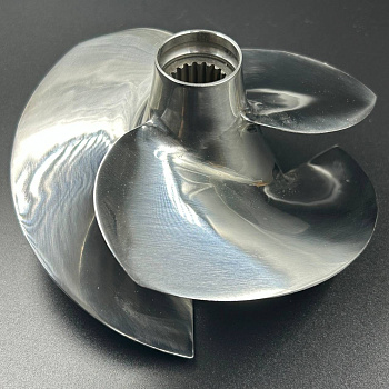 Импеллер для гидроциклов BRP Spark 900HP (267000948) (Сталь-полированная) (YHS)