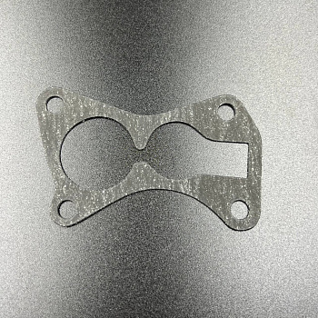 Прокладка крышки термостата Yamaha 48-55 (Kacawa)