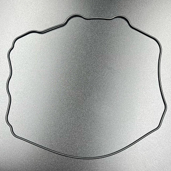 Прокладка крышки головки Yamaha F30-40F (Yamaha)