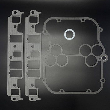 Набор прокладок паронитовых GASKET (Quicksilver)
