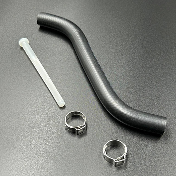 Фильтр топливный Mercury 150 EFI (4-stroke) (Quicksilver)