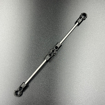 Тяга карбюратора Yamaha 60-70 (Kacawa)