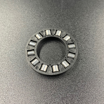 Подшипник роликовый Suzuki DT9.9-15, DF9.9-15, DF8-20(A) (20x35x4.5) (Omax)