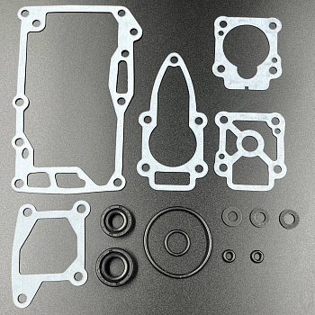 Ремкомплект редуктора Tohatsu 8-9,8 (Osaka)