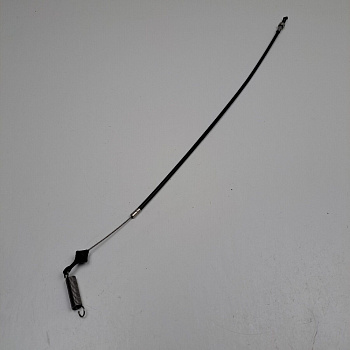 Тросик замка капота WIRE (Quicksilver)