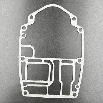 Прокладка под блок Yamaha 40X (KACAWA)