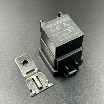 Реле топливного насоса Mercruiser (8M0210756) (JSP)