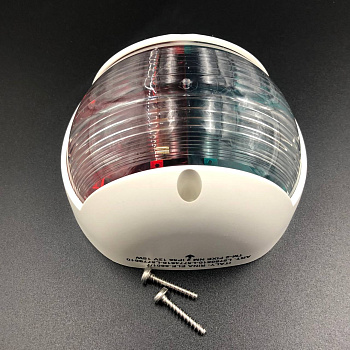 Огонь Ходовой (Комбинированный)