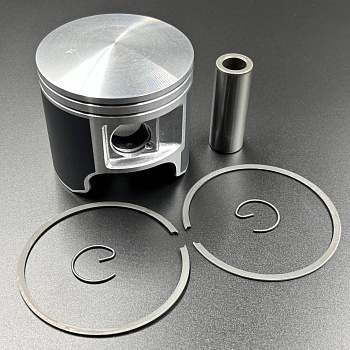 Поршневой комплект Polaris Indy 800 (2CYL) (STD) (2202337) (Osaka)