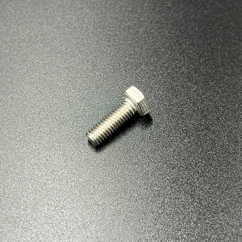 Болт M6×18 крепления обоймы водомета  (242-01020) (PREMARINE)