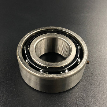 Подшипник шариковый Tohatsu 25-30, M40C (30x62x24) (Tohatsu)