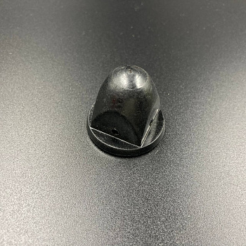 Гайка крепления гребного винта Yamaha 3-5, F2-6 (Omax)