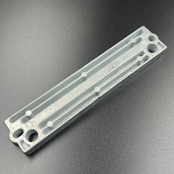 Анод струбцины Suzuki DF60-300/DT115-140 (Цинковый) (PWB)