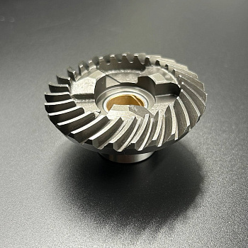 Шестерня переднего хода Yamaha 9,9-15 (T15-06.00.00.18; 15F-06.09; 15A-801030; 15F-16036)  (YUELANG)