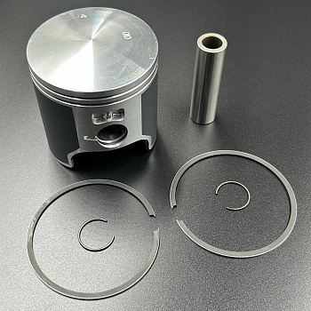 Поршневой комплект для снегоходов POLARIS 550 (0.10) (KINETIX)