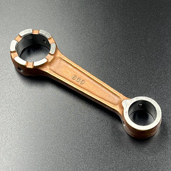 Шатун Yamaha 25 OLD (Omax)